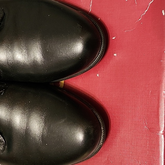 Munro booties - Picture 4 of 9